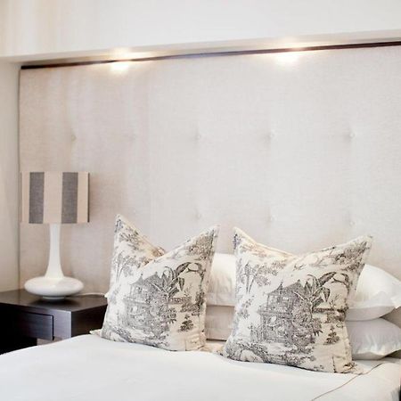 קייפטאון Banksia Boutique Hotel & Spa חדר תמונה