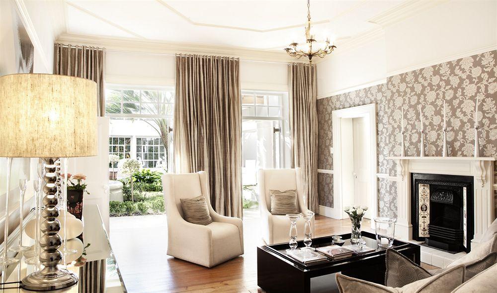 קייפטאון Banksia Boutique Hotel & Spa מראה חיצוני תמונה