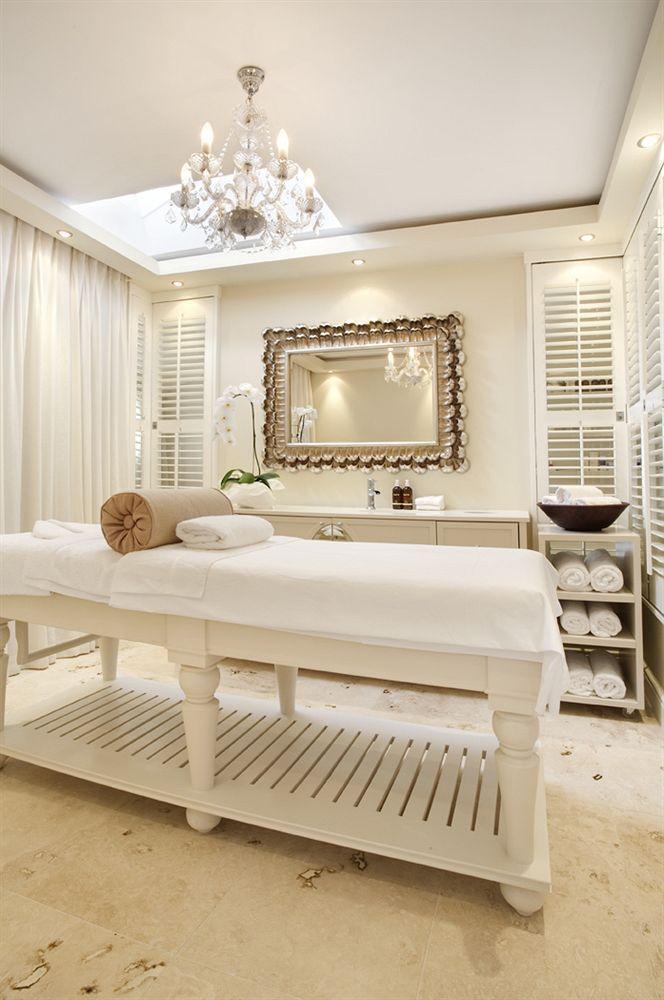 קייפטאון Banksia Boutique Hotel & Spa מראה חיצוני תמונה