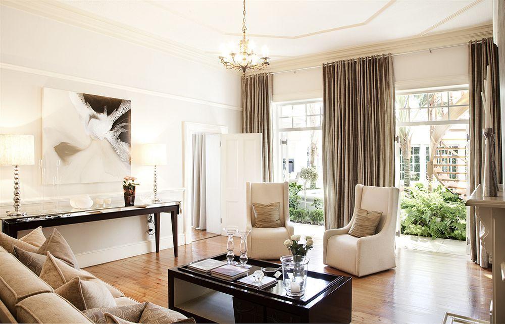 קייפטאון Banksia Boutique Hotel & Spa מראה חיצוני תמונה