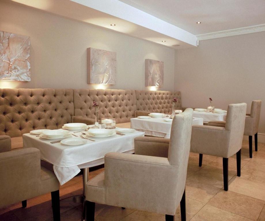 קייפטאון Banksia Boutique Hotel & Spa מראה חיצוני תמונה