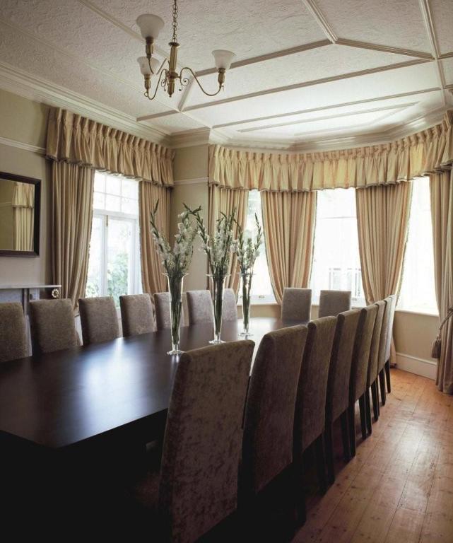 קייפטאון Banksia Boutique Hotel & Spa מראה חיצוני תמונה