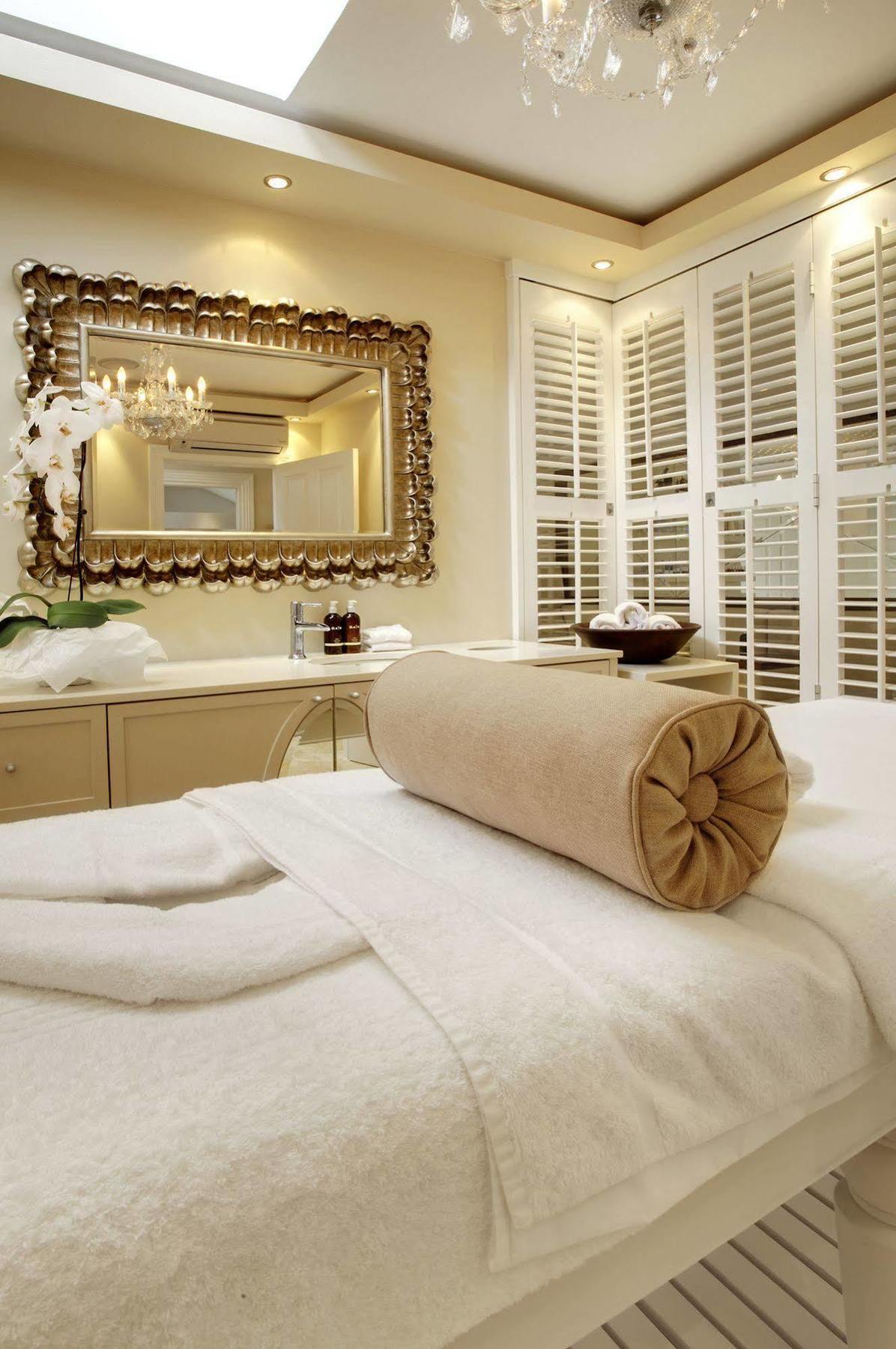 קייפטאון Banksia Boutique Hotel & Spa מראה חיצוני תמונה