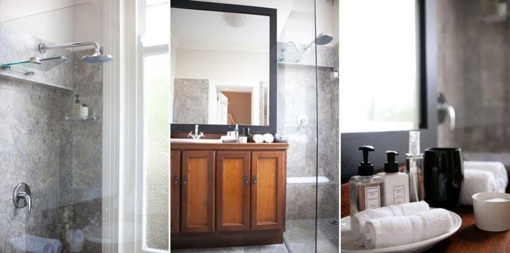 קייפטאון Banksia Boutique Hotel & Spa מראה חיצוני תמונה