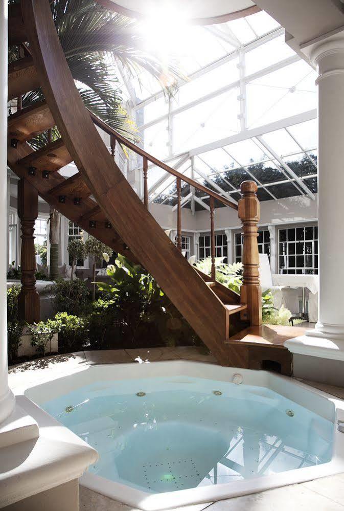 קייפטאון Banksia Boutique Hotel & Spa מראה חיצוני תמונה