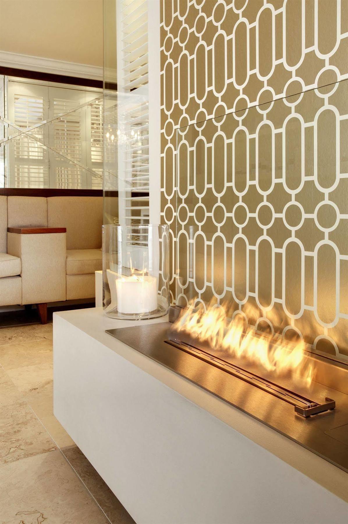 קייפטאון Banksia Boutique Hotel & Spa מראה חיצוני תמונה