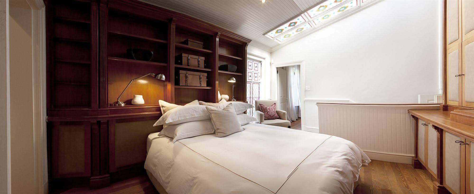 קייפטאון Banksia Boutique Hotel & Spa מראה חיצוני תמונה
