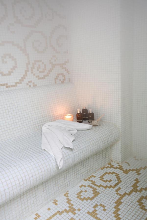 קייפטאון Banksia Boutique Hotel & Spa מראה חיצוני תמונה